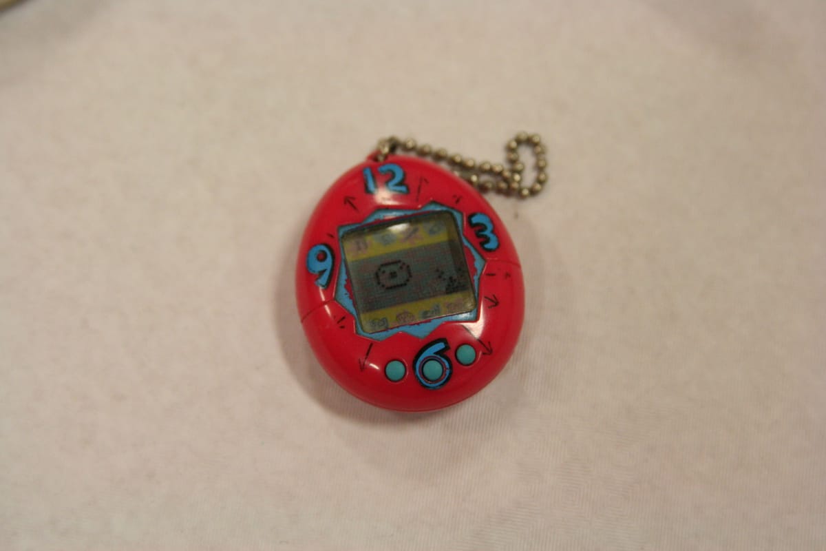 Tamagotchi