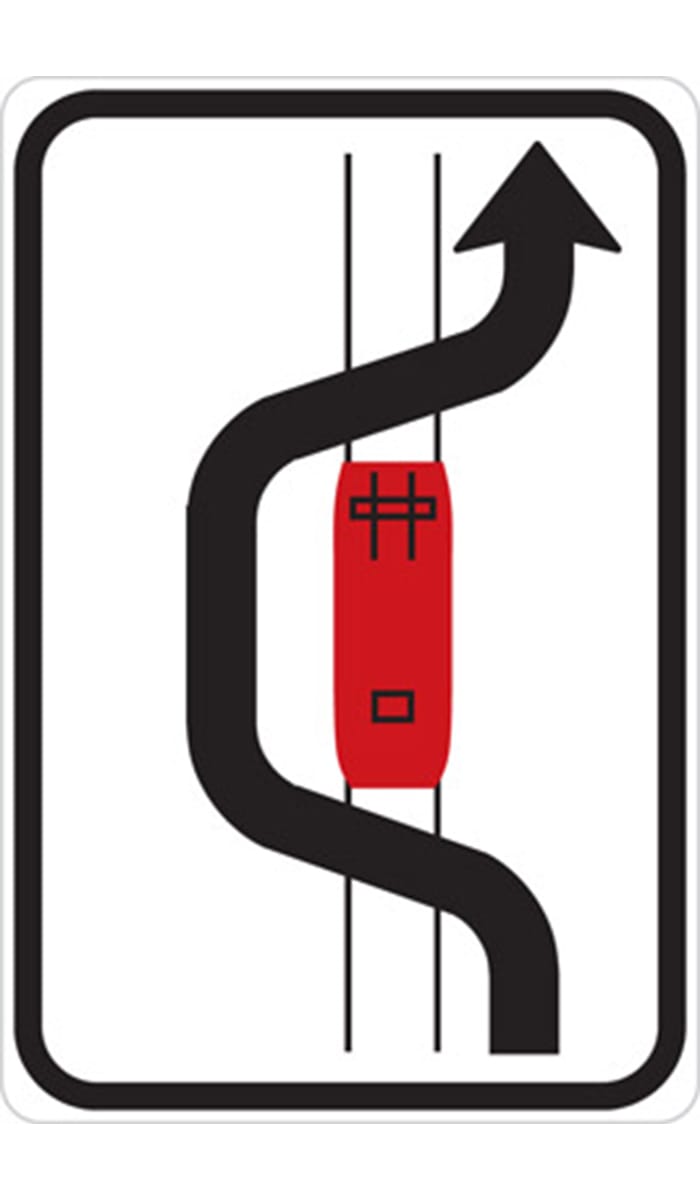 Objíždění tramvaje