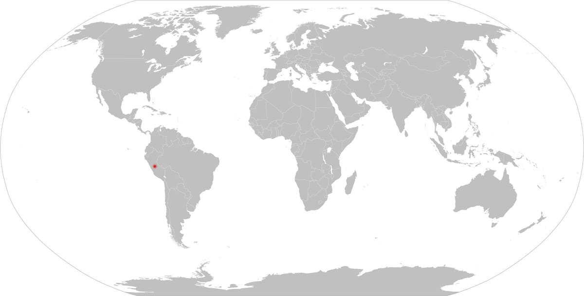 Peru