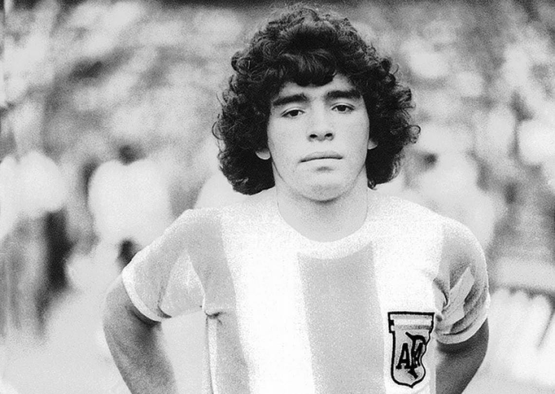 Maradona