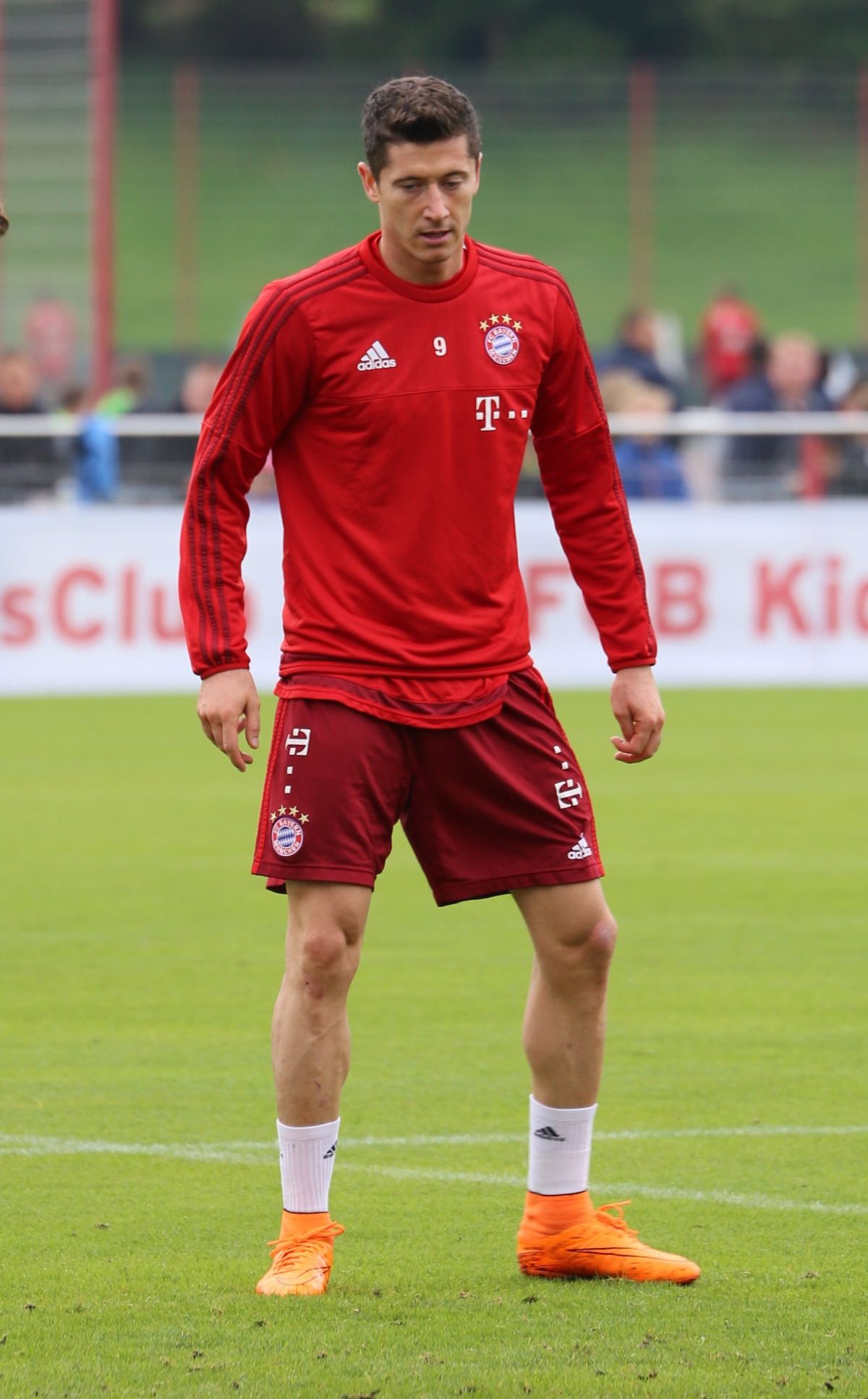 Robert Lewandowski