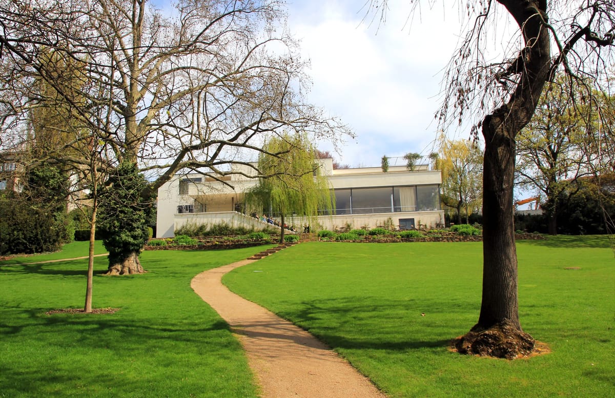 Vila Tugendhat