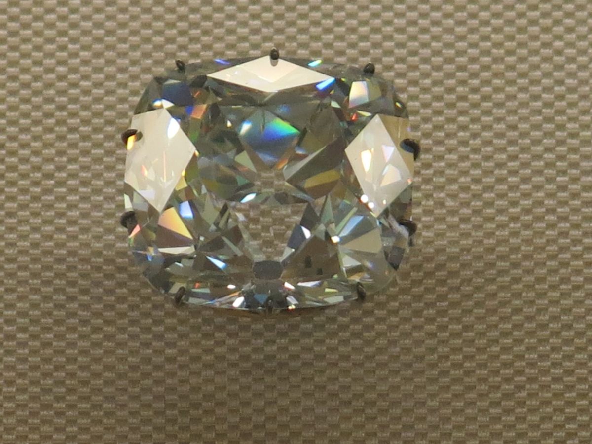 Diamant Régent