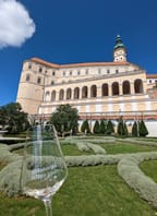 Přehlídka vín Mikulovské vinařské podoblasti 2024