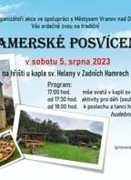 Hamerské posvícení