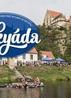 Neckyáda Znojmo 2023