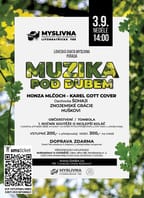 Muzika pod dubem