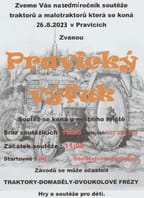 Pravický výfuk
