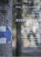 Jevišovická Šedesátka