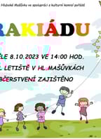 Drakiáda v Hlubokých Mašůvkách