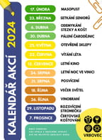 Vítání léta ve Vrbovci