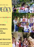 Dětské hodečky v Hraběticích   !!! POZOR – AKCE ZRUŠENÁ!!!