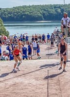 Vranovské volejbalové léto II.