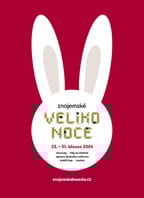 Znojemské Velikonoce