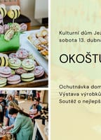 Okoštuj dědinu 2024