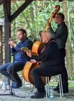 Kouda´s Quartet: Jazzové matiné (Hudební festival Znojmo 2024)