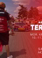 SUPERMOTO 2024 Moravský Krumlov
