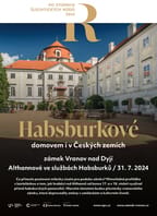 Althanové ve službách Habsburků
