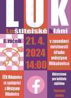 Luštitelské klání v Mikulovicích