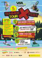 Summer X Fest Tour 2024