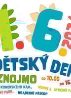 Dětský den Znojmo