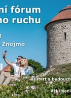 Regionální fórum cestovního ruchu 2022