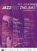 Jazzová mše Boba Chilcotta (JazzFest Znojmo)