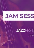 Jazzové kurzy a Jam Session (JazzFest Znojmo)