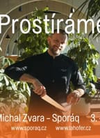 Prostíráme ve Vinařství LAHOFER