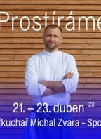 Prostíráme ve Vinařství LAHOFER