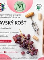 Miroslavský košt