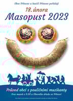 Masopust ve Vrbovci