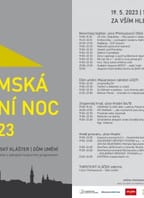 Znojemská muzejní noc