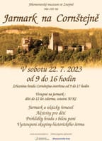 Jarmark na Cornštejně