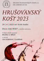 Hrušovanský košt
