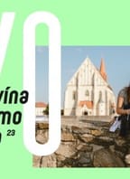 Festival vína VOC Znojmo