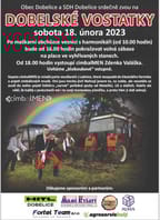 Dobelské Vostatky