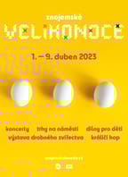 Znojemské Velikonoce