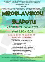 Miroslavská šlápota a MirRunCup