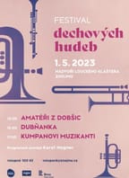 Festival dechových hudeb Znojmo