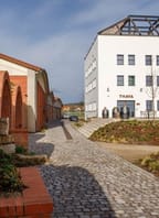 Degustační večeře ve Vinařství THAYA