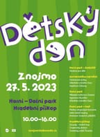 Dětský den Znojmo
