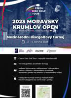 Czech Discgolf Tour