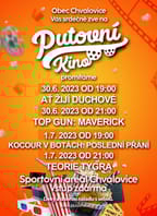 Putovní kino