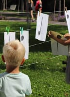 Dětský hudební den (Hudební festival Znojmo 2023)