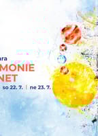Antonio Caldara HARMONIE PLANET – repríza (Hudební festival Znojmo)