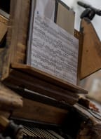 CAPELLA SEBESTIANA: Koncert ze znojemských archivů (Hudební festival Znojmo 2023)