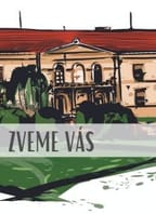 Zámek v rozpuku aneb Záchrana pokračuje