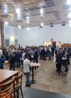 27. výstava vín v Kostelci