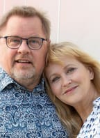 Talkshow: Václav Kopta a Simona Vrbická